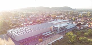 A.Celli Paper acquires PMT Italia