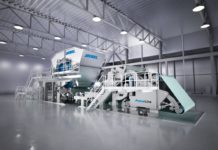 Guangdong Hengan boosts capacity with four TMs