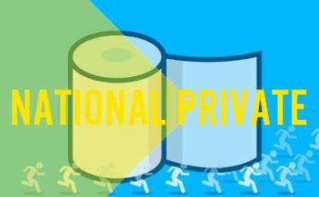 The multiple reasons why consumers increasingly choose private label over national brands Tissue World Magazine,Private label and brands