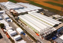 TURKEY Lila Group doubles production capacity with TRY450m investment Fabrika-Gorsel