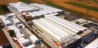 TURKEY Lila Group doubles production capacity with TRY450m investment Fabrika-Gorsel