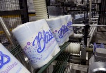 Star Tissue purchases fourth production line in £5m investment