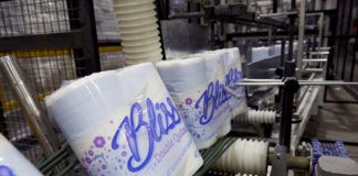 Star Tissue purchases fourth production line in £5m investment