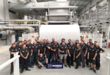 Filar starts high-quality tissue production
