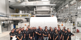 Filar starts high-quality tissue production