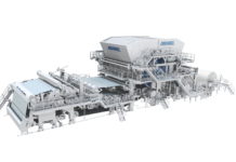 Guangxi Sun Paper boosts capacity