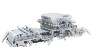 Guangxi Sun Paper boosts capacity