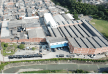 Cartones Y Papeles Del Risaralda increases capacity