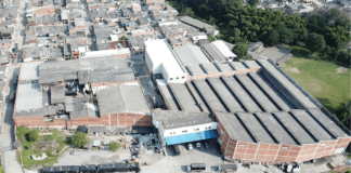 Cartones Y Papeles Del Risaralda increases capacity