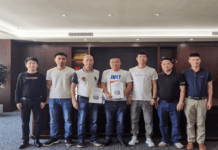 Dezhou Shenggang Paper invests 800m yuan in capacity boost
