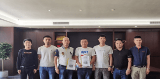 Dezhou Shenggang Paper invests 800m yuan in capacity boost