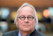 In North America the pandemic rages … in China life has normalised already Esko Uutela, Principal, Tissue, Fastmarkets RISI