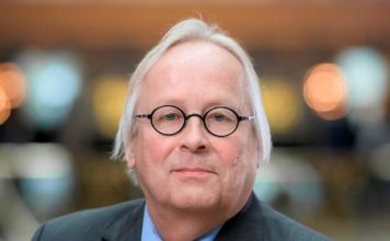 In North America the pandemic rages … in China life has normalised already Esko Uutela, Principal, Tissue, Fastmarkets RISI