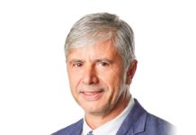 We believe consumer behaviour triggered by the pandemic will continue in years ahead Patrice Minguez, President, Resolute Tissue