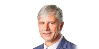 We believe consumer behaviour triggered by the pandemic will continue in years ahead Patrice Minguez, President, Resolute Tissue