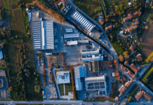 Toscotec to supply three tissue rebuild projects
