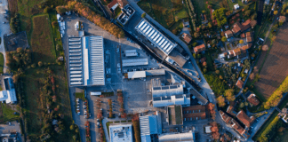Toscotec to supply three tissue rebuild projects