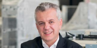 2021 will be a year of discovery – especially in private label Marco Calcagni, Sales Director, Omet