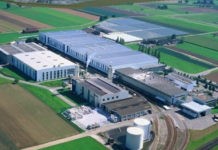 K-C looks to sell Niederbipp mill