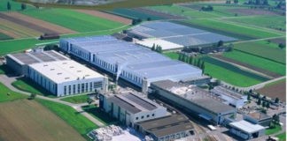 K-C looks to sell Niederbipp mill