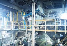 Cascades Tissue Group Wisconsin wins energy award