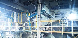 Cascades Tissue Group Wisconsin wins energy award