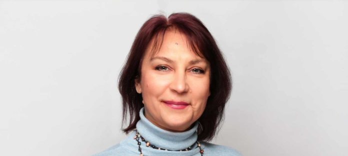 Svetlana Uduslivaia, Euromonitor International’s head of tissue & hygiene industry Svetlana Uduslivaia, Euromonitor International’s head of tissue & hygiene industry