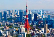 Tissue World Japan, 2020: The economy shows an upturn in Asia’s leading tissue consumer Tissue World Magazine Japan