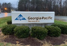 GP to sell nonwovens business to Glatfelter for $175m