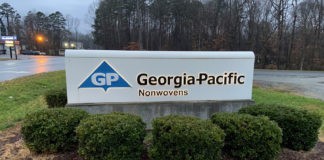 GP to sell nonwovens business to Glatfelter for $175m
