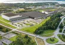 Metsä Tissue to boost capacity at Mariestad