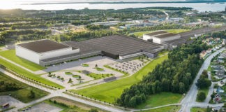 Metsä Tissue to boost capacity at Mariestad