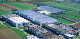 K-C sells Swiss tissue mill