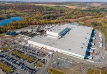 Kruger Products’ ‘Dynamic’ 2020 Continues with Imminent Major Start-Up and Planned Future Expansion Q1 target for start-up: Critical weeks ahead to get TAD line on stream at Kruger’s impressive Sherbrooke plant in Quebec.
