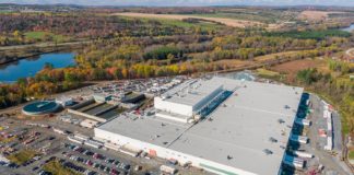 Kruger Products’ ‘Dynamic’ 2020 Continues with Imminent Major Start-Up and Planned Future Expansion Q1 target for start-up: Critical weeks ahead to get TAD line on stream at Kruger’s impressive Sherbrooke plant in Quebec.