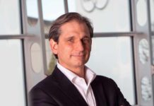 Körber appoints MD of Fold Division Giovacchino Giurlani