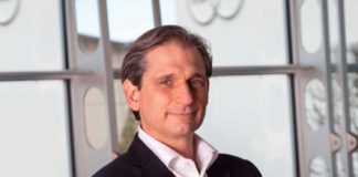 Körber appoints MD of Fold Division Giovacchino Giurlani