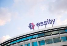 Essity announces price increases across all markets Essity headquarters