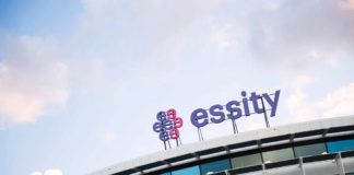 Essity reports net sales drop following Covid-19 outbreak Essity headquarters