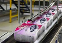 Hayat Kimya boosts premium tissue capacity in Russia Hayat Kimya's Perini Constellation
