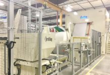 PPC boosts facial tissue capacity with investments