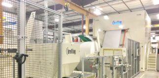 PPC boosts facial tissue capacity with investments