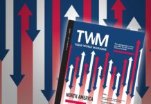 North American tissue’s unprecedented boom … and a record nosedive Tissue World Magazine