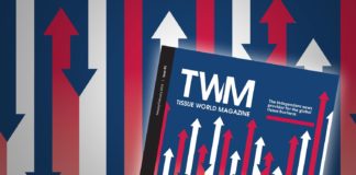 North American tissue’s unprecedented boom … and a record nosedive Tissue World Magazine