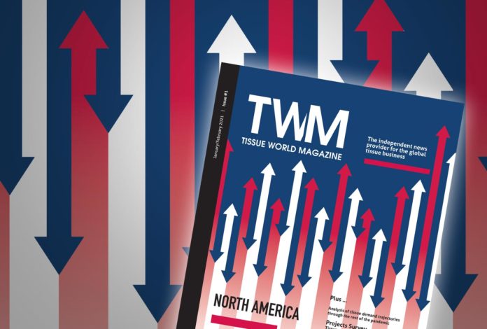 Tissue World Magazine Tissue World Magazine