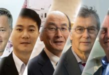 Driven by innovation – at the leading edge of machinery advances Technical-Theme-Tissue-World-Magazine