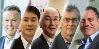 Driven by innovation – at the leading edge of machinery advances Technical-Theme-Tissue-World-Magazine