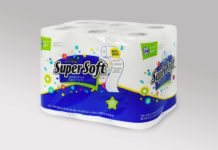 “2020 was a record year of growth for us. We expect 2021 to be the same” Savvy consumers: Royal Paper's SuperSoft brand targets the value equation