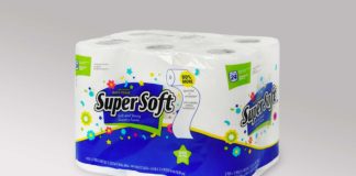 “2020 was a record year of growth for us. We expect 2021 to be the same” Savvy consumers: Royal Paper's SuperSoft brand targets the value equation