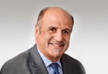 Kruger boosts North America TAD capacity; announces $240m expansion project Dino Bianco, Kruger Products Chief Executive